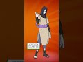 ITACHI & OROCHIMARU bundle in FORTNITE!