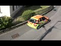 18°Rally Della Valle Intelvi 2026 CLIP ROSSINI-CICERI by Ferrario