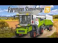 BIGGEST Accident Happened In Fs 20 Gameplay | Farming Simulator 20 Android : Timelapse #fs20 