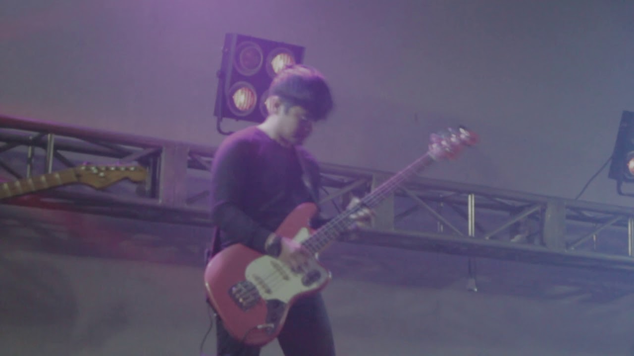 BRIGHTLIGHT "UNDER THE BIG BRIGHT YELLOW SUN" (