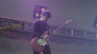 Download lagu BRIGHTLIGHT 'UNDER THE BIG BRIGHT YELLOW SUN' (#SUPERGENERATION)