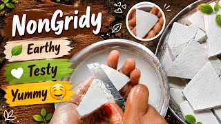 Unshaped Wat Soft Cleaning ASMR Relaxing Sound//Slate Scrubbing Sound  screenshot 5