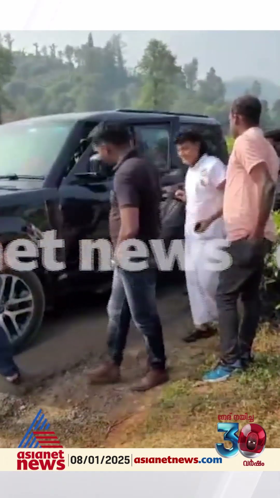 'ബോബി ചെമ്മണ്ണൂർ മണ്ടനോ ഞരമ്പ് രോഗിയോയല്ല, അയാൾക്ക് വ്യക്തമായ ലക്ഷ്യങ്ങളുണ്ട് '