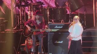 "Rindu" - Ella Live @ Konsert Ella USA, Genting Highland, 17.05.2025