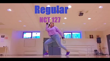 Regular - Eng Ver. (NCT 127)