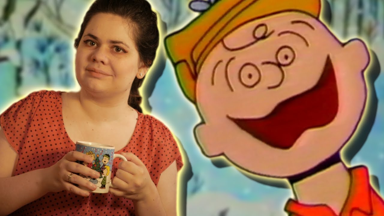 Watching A Charlie Brown Christmas (and old christmas commercials) to Keep the Holidays Alive