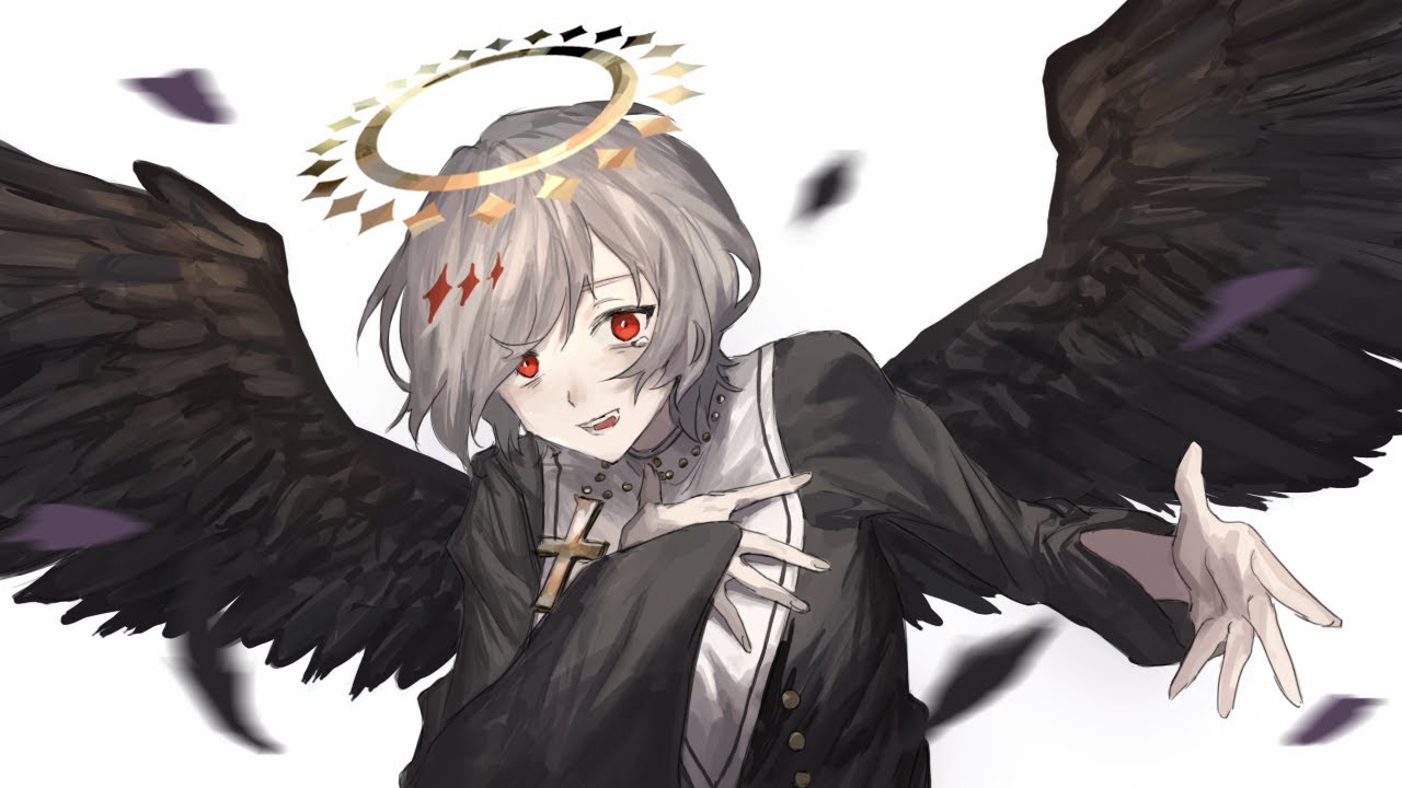 カゼヒキ】泥の分際で私だけの大切を奪おうだなんて／ツユ【UTAU