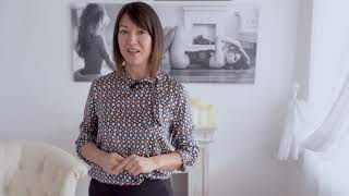 Yuliya Panchenko - P.I.2020