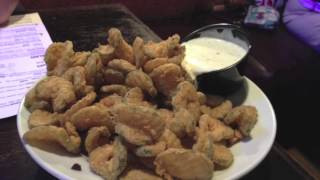 Pawley's Front Porch