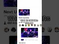 ain't no one waiting till 2099 for an update #tsb #thestrongestbattlegrounds