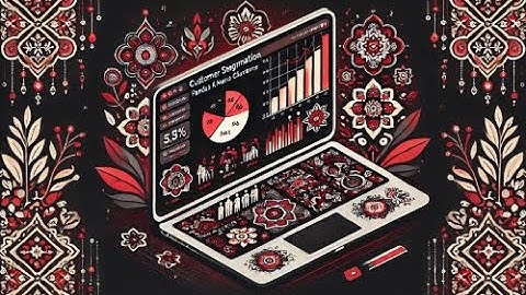 Scenario #4 - Customer Segmentation with Pandas & K-Means Clustering