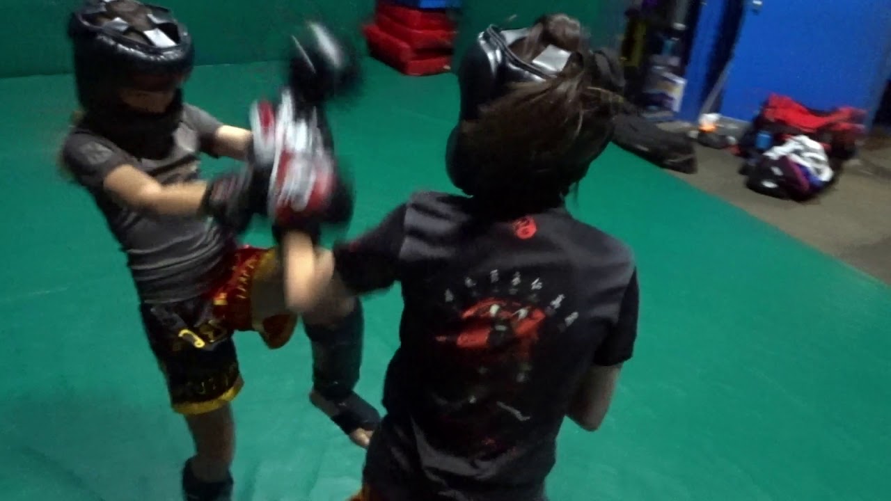 Casual Light Sparring Last Saturday gaming logo