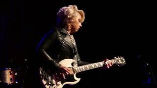 Samantha Fish - Twisted Ambition - Live at Kent Stage - 2022