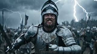 Sacred Hymn of the Night Watch | Gregorian Chant to Stop Time 🙏🕯️