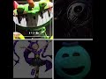 どのキャラが好き?再投稿!#ポピープレイタイム