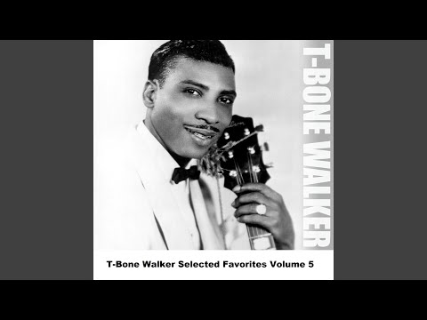 T-Bone Walker - T-Bone Jumps Again