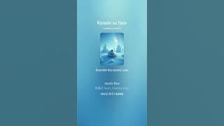 The Empire of Kasach - B02Ch02 - 00 - Ryoushi no Nazo #sunoai