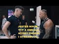 FAME MMA 15: Wyj...Ci? Jesteś nikim (Szeliga vs Franio)