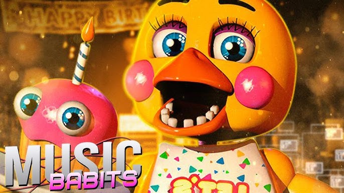 Five Nights at Freddy's chega às plataformas digitais