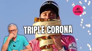🇮🇹 BALANCE del GIRO de ITALIA 2026 🇮🇹