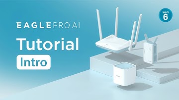 Introducing the EAGLE PRO AI App