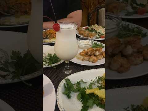 #лето #восточныесказки #еда #едаялюблютебя #ресторан #вкуснаяеда #вкусняшки #свидание
