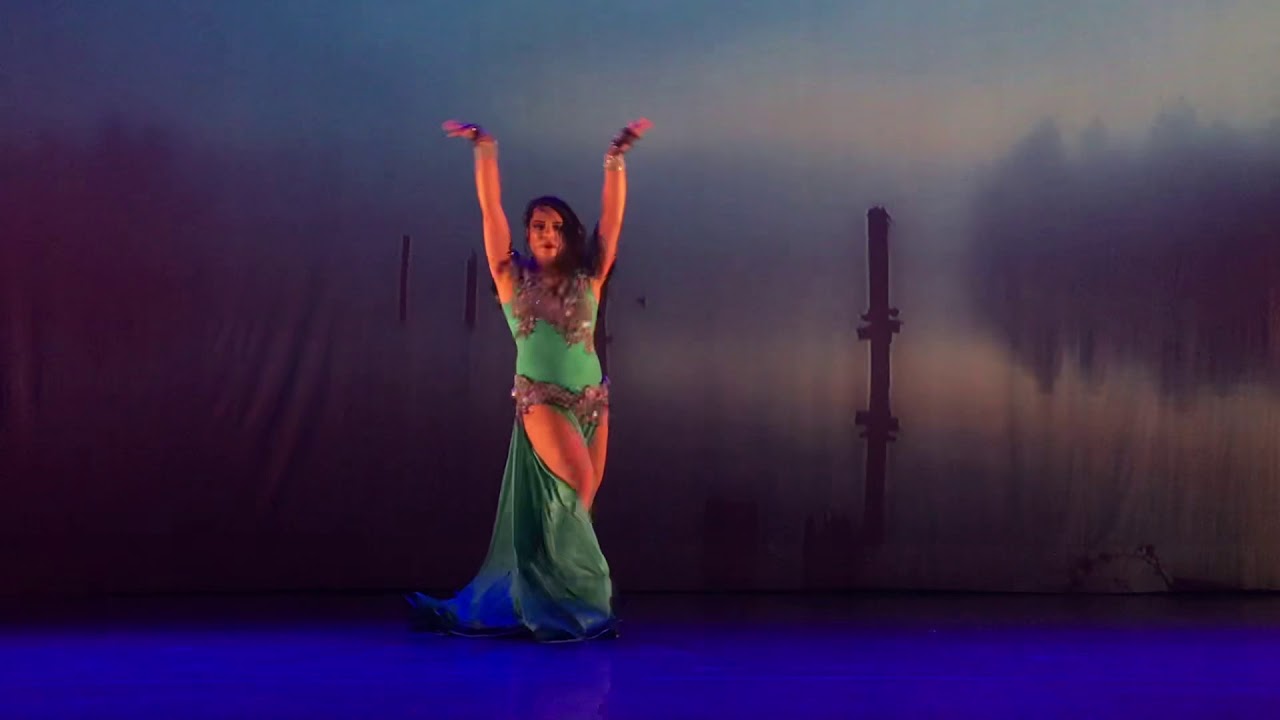 IGOR KISCHKA - BALADI NOSTALGIA