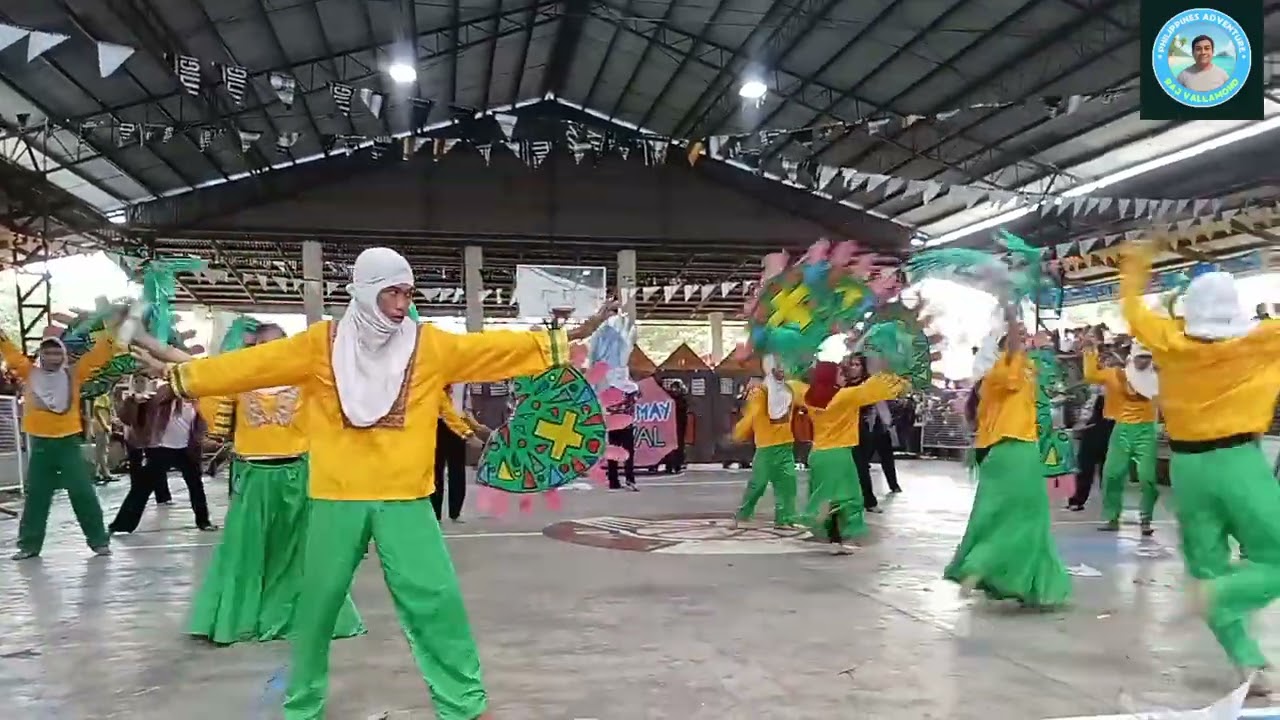 Humay Humay Festival known as 