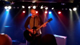 Nick Oliveri - I'm Gonna Leave You (Liege, La Zone, 07/03/17) HD