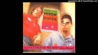 Watch Mojo Nixon Aint Got No Boss video