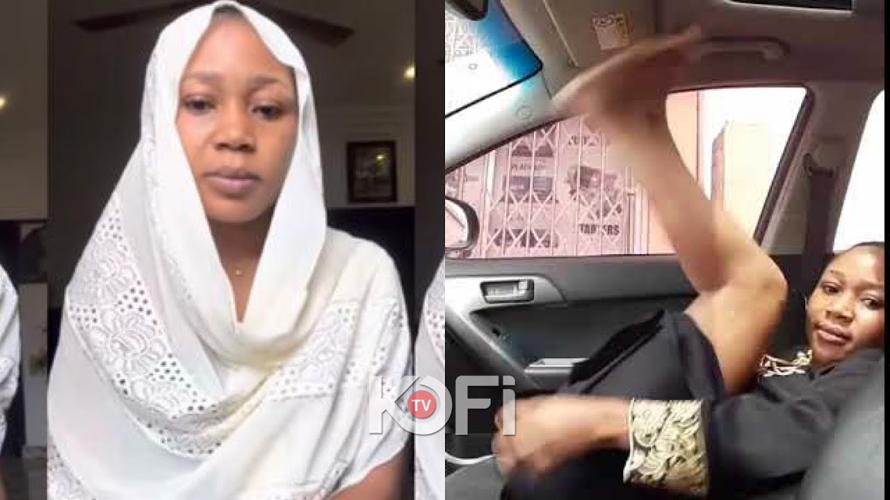 I will still twerk, it is not a sin in Islam, dancing is an exercise ...