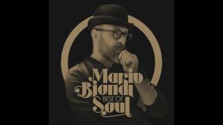 Video thumbnail of "Mario Biondi - Stay With Me"