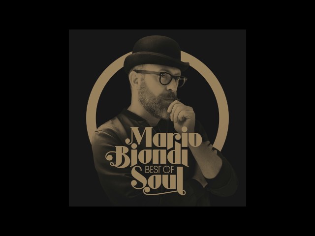 Mario Biondi - Stay With Me