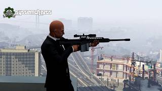 GTA V Cheat / Hack / Aimbot / Vehicle Aimbot by SystemCheats.net