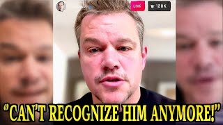 Matt Damon Speaks How Jennifer Lopez Is Destroying Ben Affleck