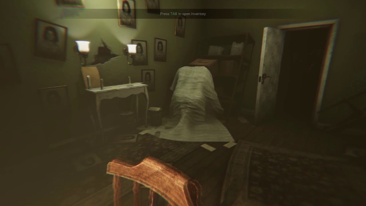 Madison Demo Extended