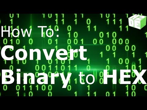 TUTORIAL - Convert