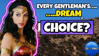 4 Raven Haired Actresses: Which Beauty would YOU PICK? #film #movies #entertainment