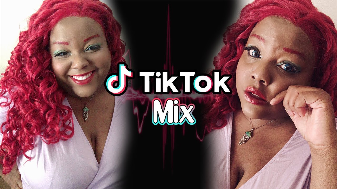 Ariel TikTok Mix - YouTube