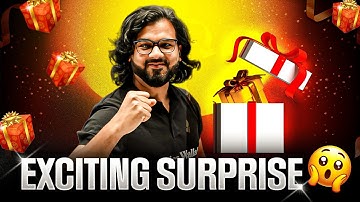 JEE छात्रों के लिए Special Announcement! 📢🎁 #JEE2026 #JEEHindi #PW