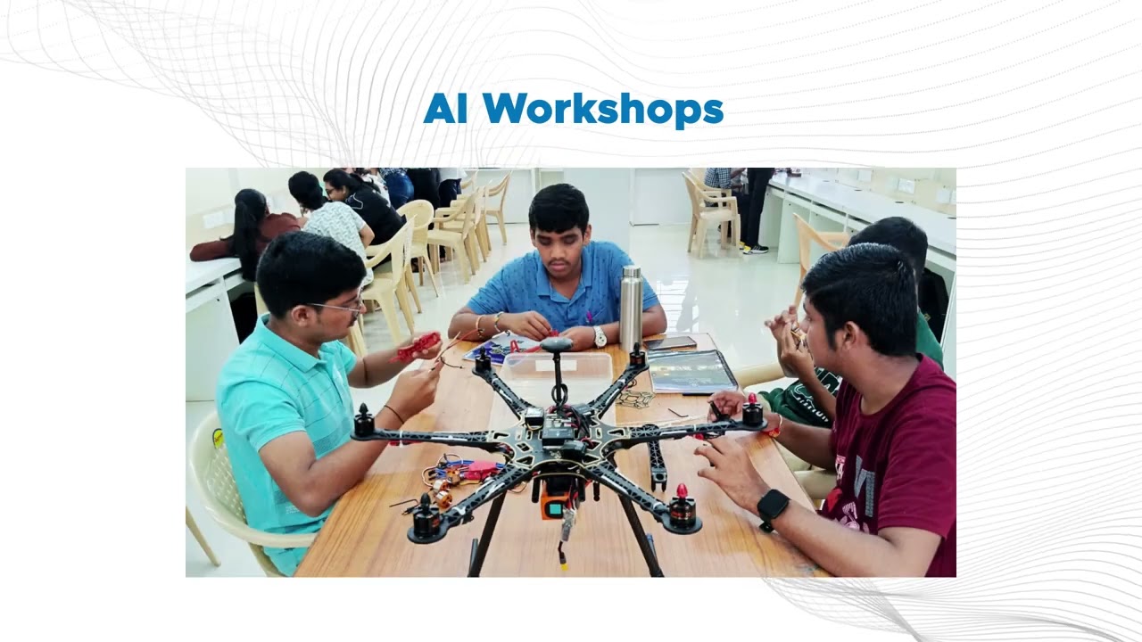 Shaping Future-Ready Engineers for Viksit Bharat 2047 | AI at VIT Pune