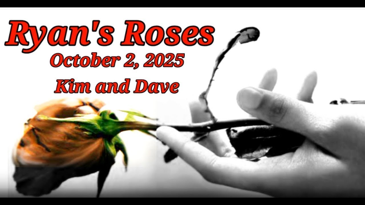 Ryan's Roses - Uncovering Hidden Truths in Relationships! 🌹