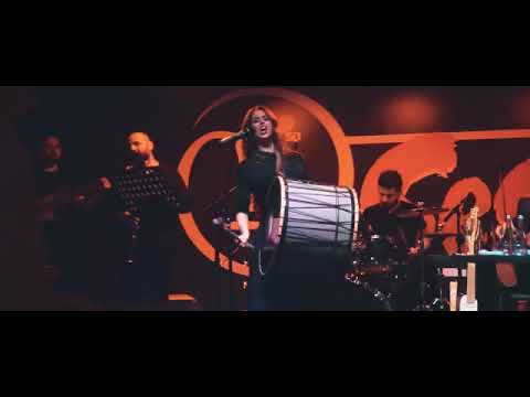 Niran Ünsal Beyaz Sevda-Canlı Performans