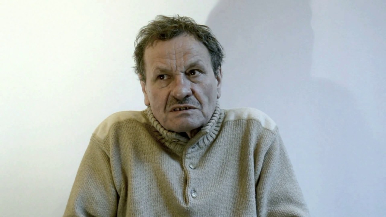 Ateliér MarieJan MÁNES KLIP Miroslav Krobot