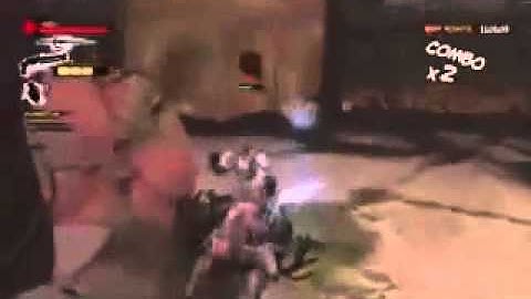 Deadpool Game PS4 Lady Deadpool walkthrough part 3 Multiplayer