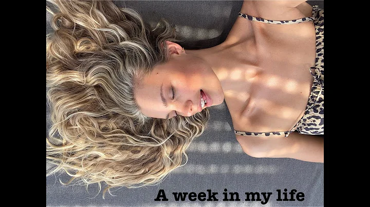 A couple days of my work week! byron bay, shooting...