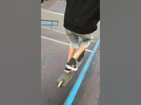 Фифти фифти в скат - YouTube