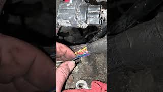 ASD fuse keeps popping on this ram that we fix the shredded wiring harness unrelated issue