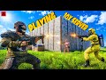 PLAYING 10X SERVER ON OXIDE | Oxide survival island | 8848 LUFFY | #oxide #rust #оксайд 