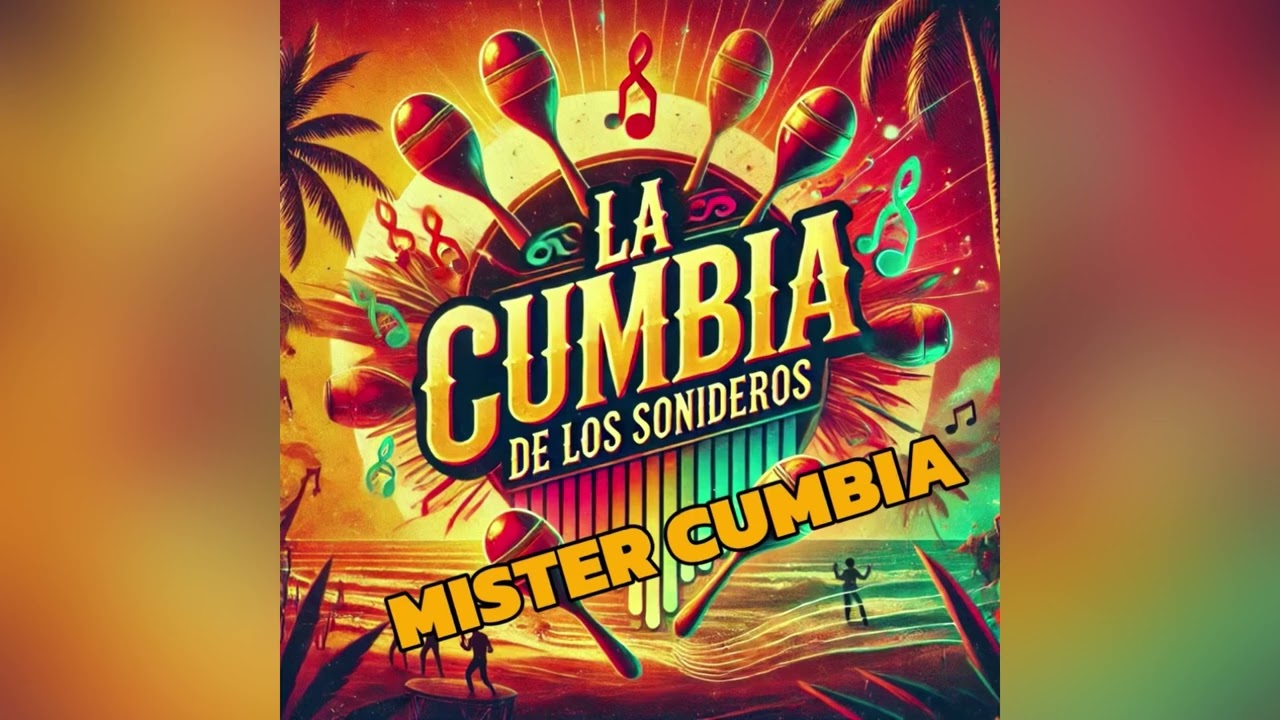 Guarda La Cumbia De Los Sonideros su YouTube Guarda La Cumbia De Los Sonideros su YouTube